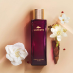 ⁦عطر بور فام اليكسير من لاكوست للنساء - او دو بارفيوم⁩ - الصورة ⁦3⁩