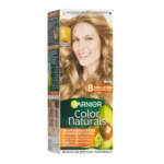 غارنييه صبغة كولور ناتشرلز كريم - اشقر فاتح