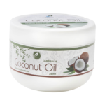 زيت جوز الهند العضوي من رؤى الطبيعة - 350مل