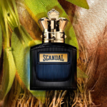 ⁦جين بول جولتير عطر سكاندال انتنس للرجال - او دو برفيوم انتنس⁩ - الصورة ⁦3⁩