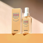 لوندريو رذاذ الجل لإشراقة البشرة بي دي ار ان - 100 جم