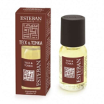 ⁦استيبان باريس تونكا اند بين زيت معطر الجو منعش - 15 مل⁩ - الصورة ⁦2⁩