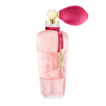 ⁦لاليك مجموعة عطر مون بريميير كريستال سينشوال ابسولو للنساء - 4 قطع⁩ - الصورة ⁦2⁩