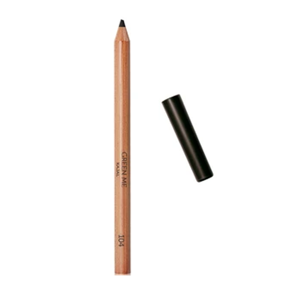 21471106_1707137102_aa74e1b388b202b477e2d81a6370618a قلم كحل تحديد العين جرين مي كاجال من كيكو - الصورة 1