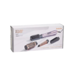 مصفف شعر هوائي 1000 واط مع فرشاة مسطحة من بيبيليس - AS136SDE