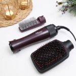 ⁦فرشاة الشعر ساتان من اوكيما - Ok2119⁩ - الصورة ⁦4⁩