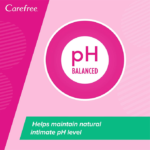 ⁦رغوة تنظيف يومي للمناطق الحساسة بالشاي الاخضر والصبارمن كيرفري- 150مل⁩ - الصورة ⁦2⁩