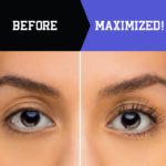 ⁦ذا بالم بيج فان ماسكرا لتكثيف الرموش وتطويلها⁩ - الصورة ⁦4⁩