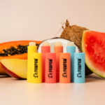 ⁦دكتور باوباو مرطب شفاه ستيك - المانجو⁩ - الصورة ⁦3⁩