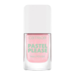 كاتريس طلاء الأظافر باستيل بليز