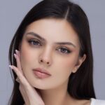 ⁦عدسات زينة ملونة من بيوتيس - لونا⁩ - الصورة ⁦3⁩