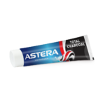 استيرا معجون أسنان توتال بالفحم والنعناع - 110 جم