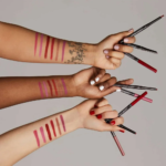 ⁦محدد الشفاه لاستينج فينش إكزاجيرات أوتوماتيك من ريميل لندن⁩ - الصورة ⁦2⁩