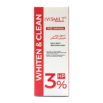 غسول يومي لتبييض الاسنان من ايفي سمايل 3% - 200 مل