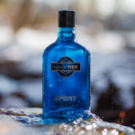 ⁦أغادير غسول شعر وجسم سبورت للرجال - 508مل⁩ - الصورة ⁦3⁩