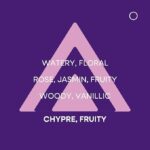 ⁦كولور مي فيمي بيربل - او دو بارفيوم⁩ - الصورة ⁦2⁩