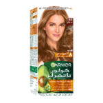 ⁦غارنييه صبغة كولور ناتشرلز كريم - بني غزالي⁩ - الصورة ⁦2⁩