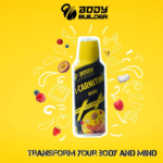 ⁦بودي بيلدر ال كارنتين تروبيكال -500 مل⁩ - الصورة ⁦3⁩