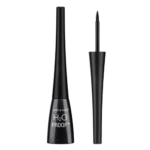 كحل عيون سائل اتش تو او بروف من ويت ان وايلد - اسود