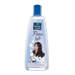 زيت جوز الهند للشعر فلورا من باراشوت - 300مل