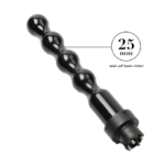 ⁦مجموعة مكواة تلفيف و تمويج الشعر كيرلي برو من لابيل - 5 قطع⁩ - الصورة ⁦6⁩