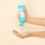 ⁦شامبو لشعر طويل وقوي من هير برست - 350مل⁩ - الصورة ⁦2⁩