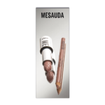 ميساودا مجموعة الشفاه لابرا باور باوت - قطعتين