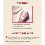 ⁦كي سيكرت واقي شمس سيول 1988 بايت تري + سيراميد - 50مل⁩ - الصورة ⁦4⁩