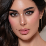 ⁦لنس مي عدسات ملونة طبية - ديت - عدسة واحدة⁩ - الصورة ⁦2⁩