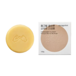 دونجوبات صابون شامبو للشعر الدهني - 120 جم