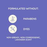 ⁦افينو ستريس ريليف لوشن الترطيب للجسم - 71 ج⁩ - الصورة ⁦3⁩