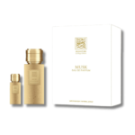 سيجنتشر باي سيلاج دورينت مجموعة مسك - او دو برفيوم - قطعتين