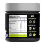 ⁦لابيرفا تريبل بي سي ايه ايه بنكهة حلوى الفاكهة - 420 كجم⁩ - الصورة ⁦2⁩