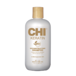 تشي شامبو الكيراتين مرمم للشعر - 355مل