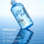 ⁦جوميسو تونر ووترفل هايالرونيك - 250 مل⁩ - الصورة ⁦2⁩