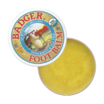 بلسم للقدمين بالنعناع وشجرة الشاي من بادجر - 56جم