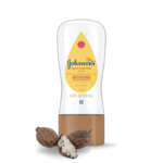 ⁦زيت جل بالشيا و زبدة الكاكاو من جونسون - 192مل⁩ - الصورة ⁦2⁩