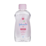 زيت للأطفال من جونسون - 200مل