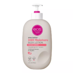 إي أو إس‏ لوشن الجسم بزبدة الشيا وماء جوز الهند - 473 مل
