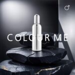 ⁦كولور مي اوم سيلفر سبورت - او دو بارفيوم⁩ - الصورة ⁦3⁩