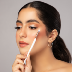 ⁦توب فيس فرشاة دمج دقيقة - F14⁩ - الصورة ⁦3⁩