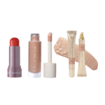 كالا ميك اب مجموعة الوجه - 3 قطع