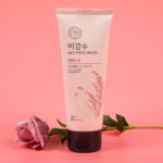 ⁦ذا فيس شوب رايس واتر برايت غسول الوجه - 150 مل⁩ - الصورة ⁦2⁩