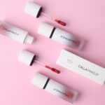 ⁦كالا ميك اب تنت لامع مويست ليبس⁩ - الصورة ⁦5⁩