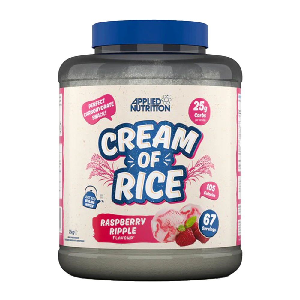 22593104_1737020801_8f0ba30cb391c834c74755952a3ea801 أبلايد نيوترشن كريم الأرز بالتوت - 2 كجم - الصورة 1