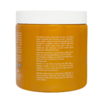 ⁦فاي ناتشورالز مقشر السكر الرغوي بعرق السوس والفانيلا - 600 جم⁩ - الصورة ⁦2⁩