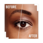 ⁦قلم تحديد الحواجب بروفشنال من ريميل لندن - 001⁩ - الصورة ⁦3⁩