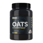 باسيكس شوفان بنكهة جوز الهند