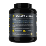 ⁦باسيكس واي بروتين ايزو اكس-برو بنكهة الشوكولاتة⁩ - الصورة ⁦3⁩