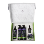 ⁦جاردن اوليان مجموعة إكليل الجبل للعناية بالشعر - 5 قطع⁩ - الصورة ⁦3⁩